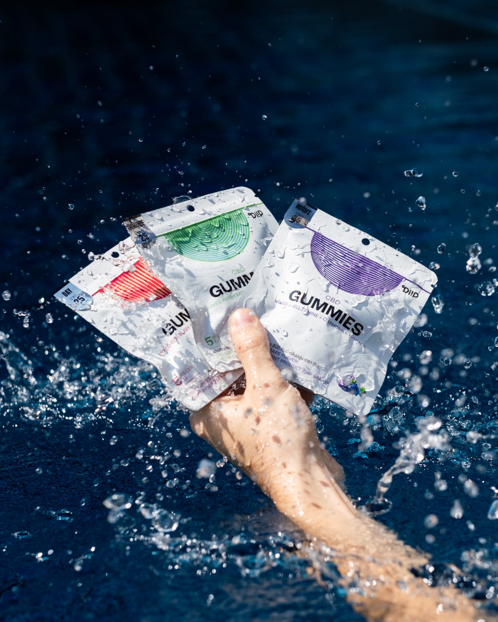 CBD Gummies