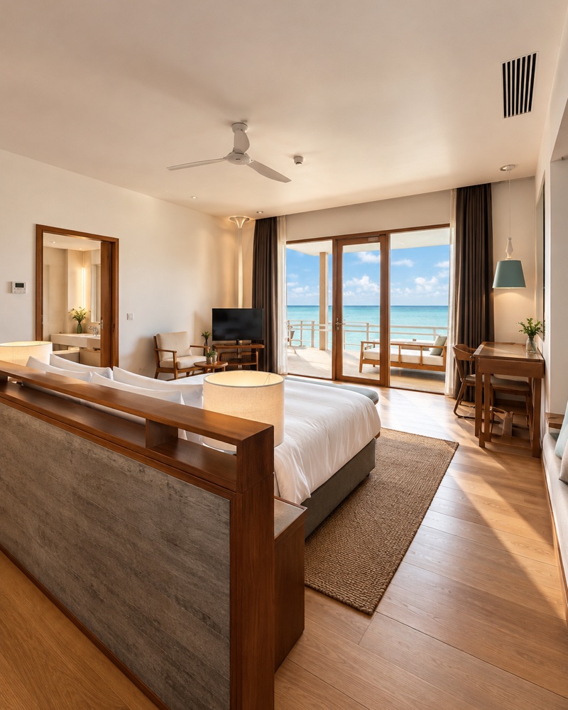 Villa Suite